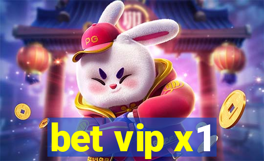 bet vip x1
